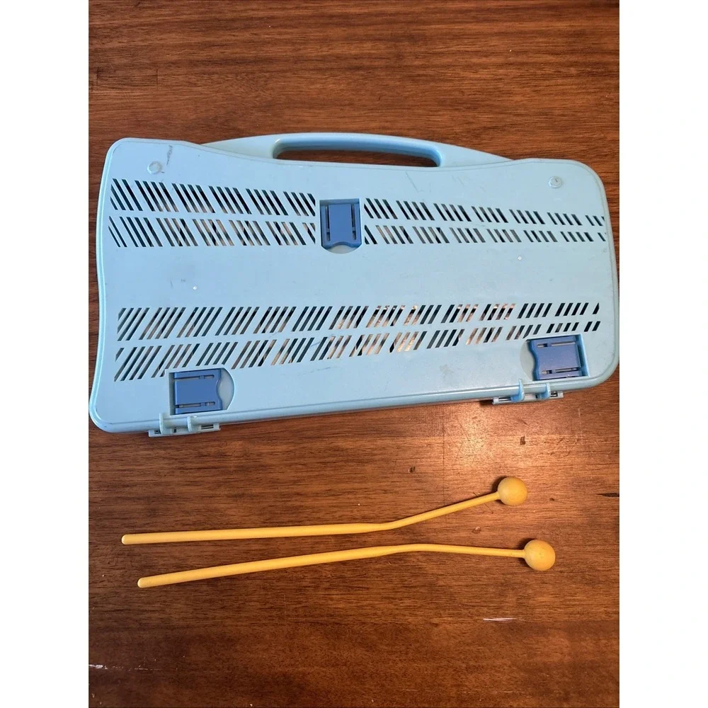 Angel 25 Note Glockenspiel Xylophone Ax-25N2